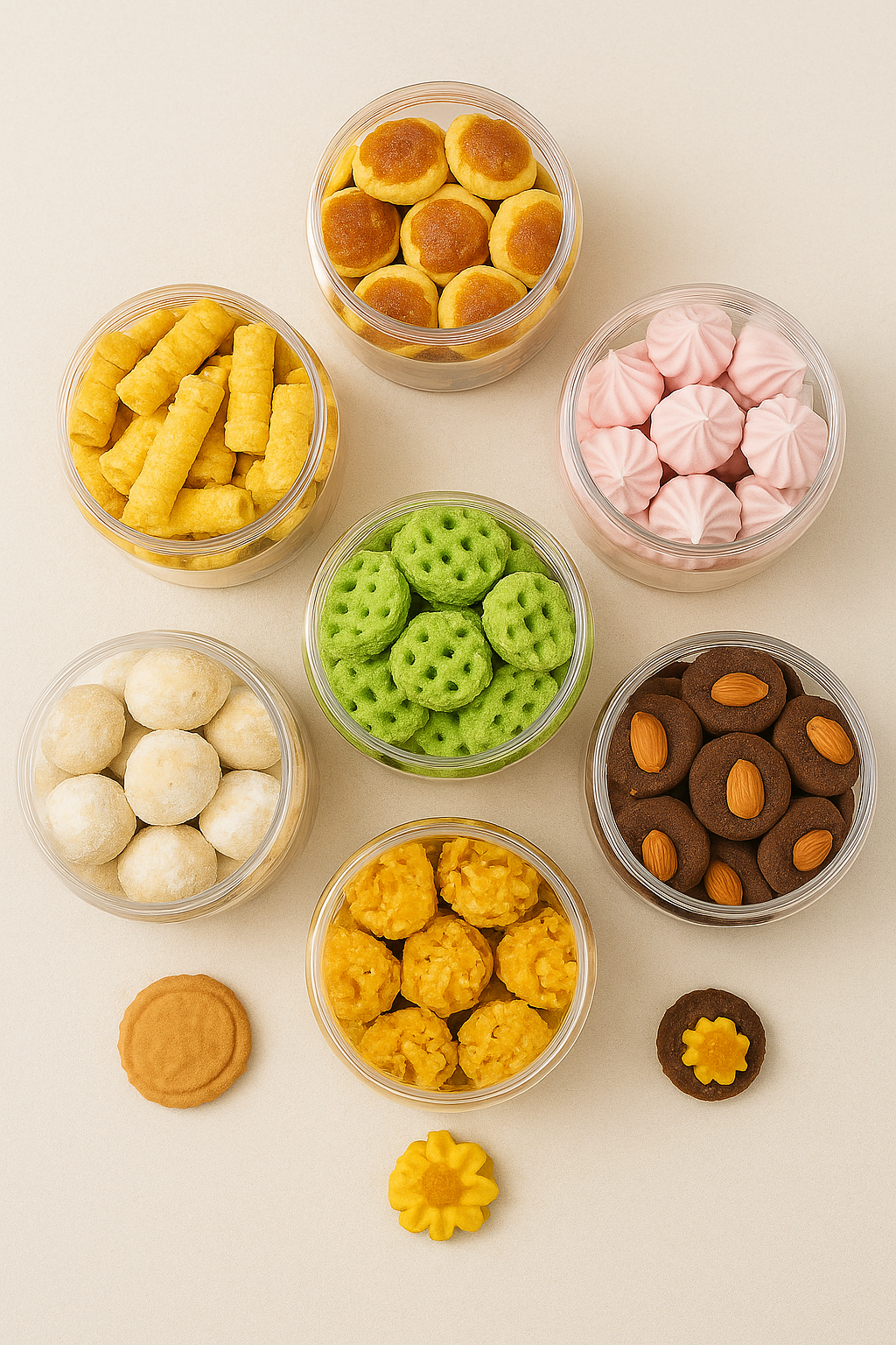 Kuih Raya